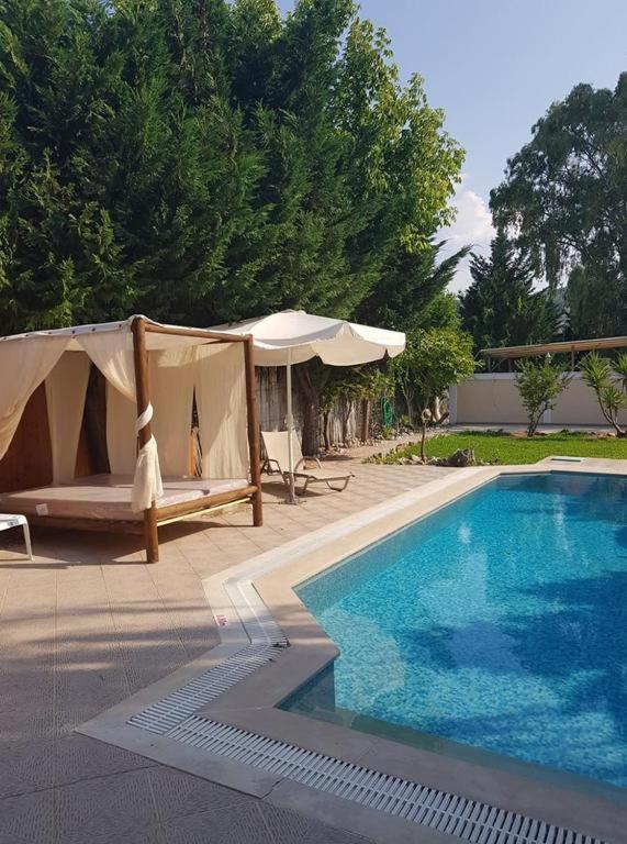 Villa Adonis With Private Pool By Lefkadastay Eksteriør billede